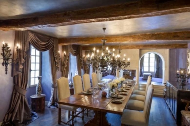 David en Victoria Beckham