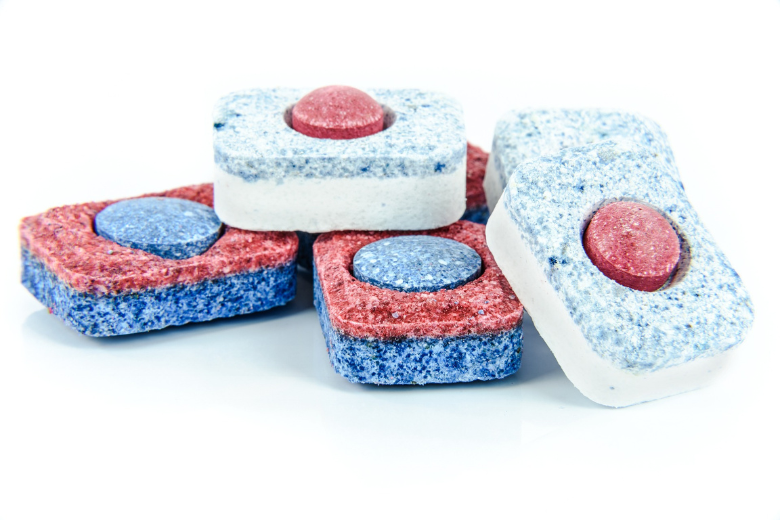 dishwasher tablets
