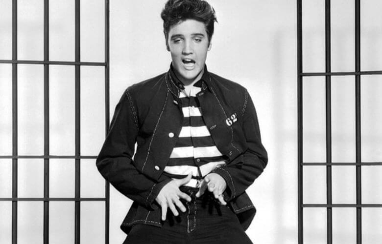 elvis presley