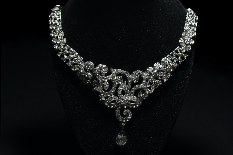 expensive jewelry