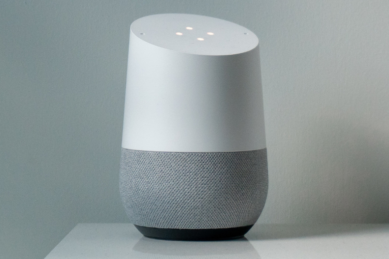 google home