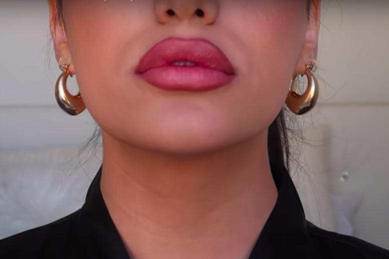 lips