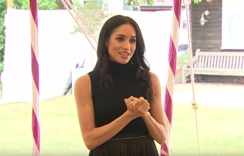 Meghan Markle