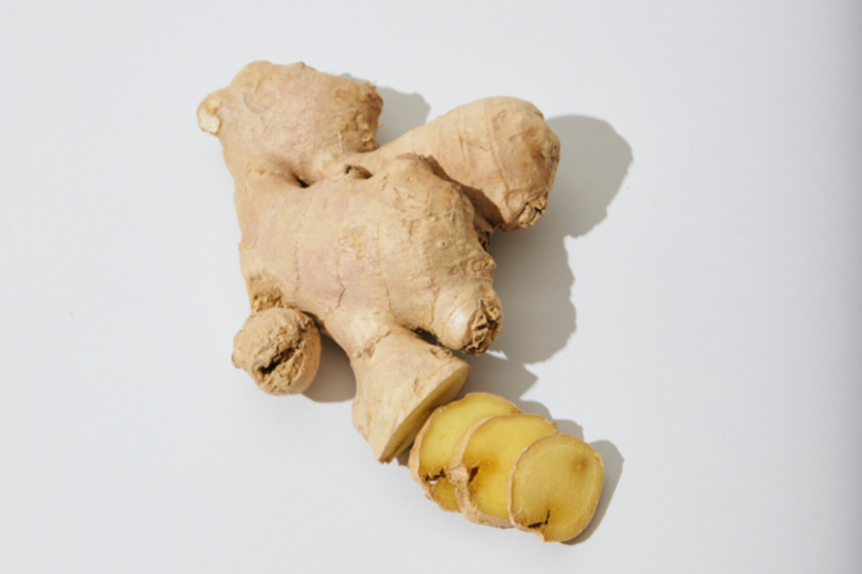 store ginger