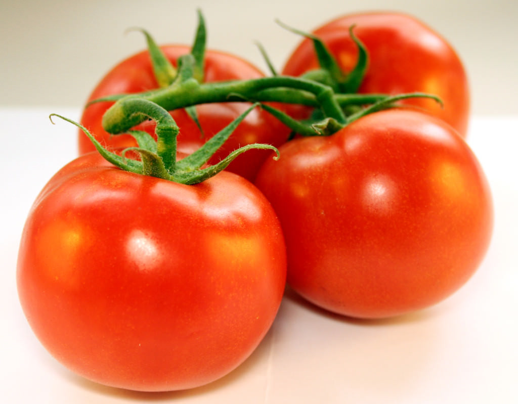tomato