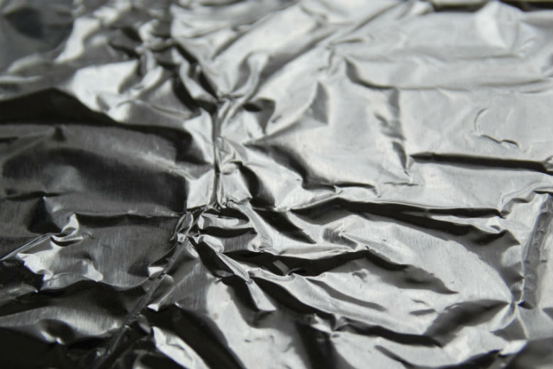 foil