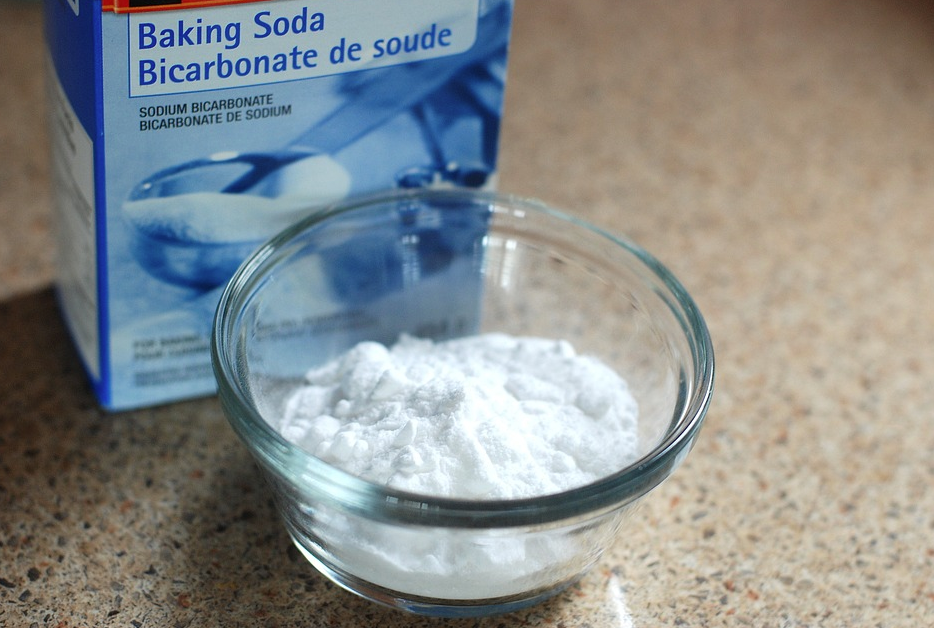 baking soda