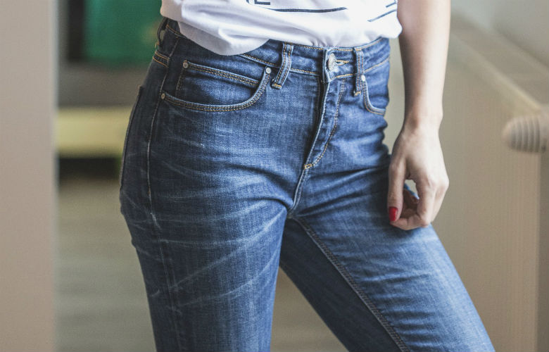 exercises tight buttocks