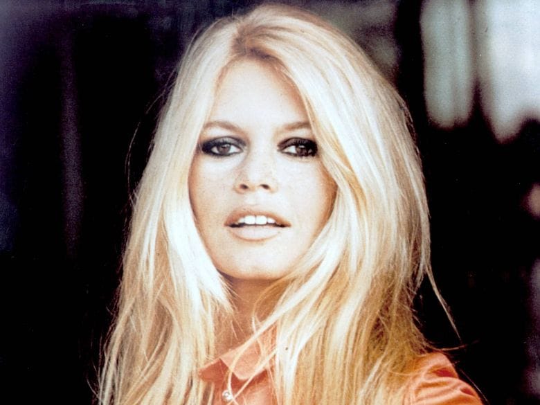 brigitte bardot
