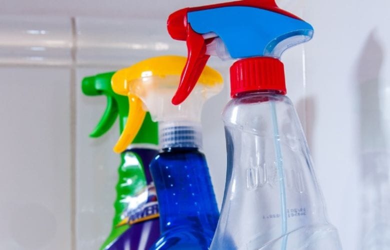 cleaning agents