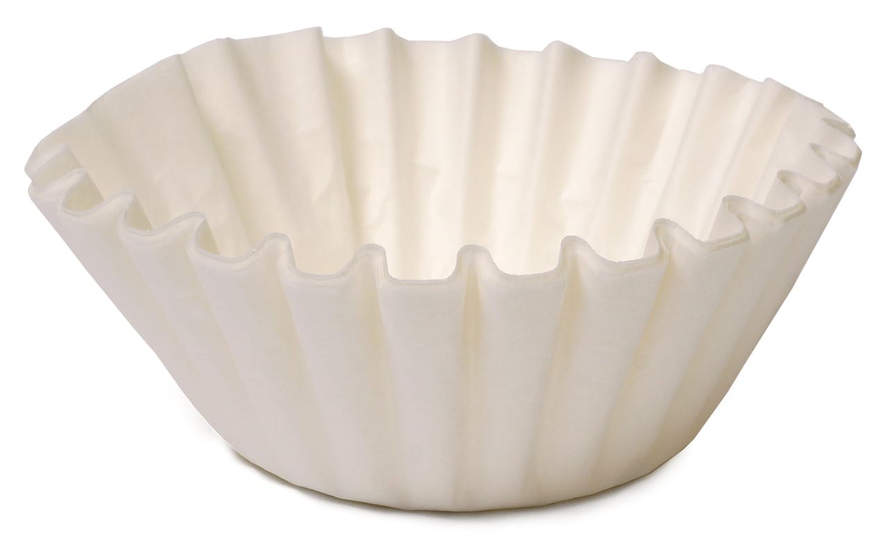 coffee filters