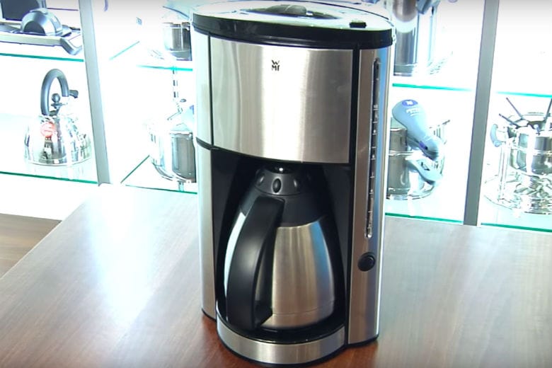coffee maker