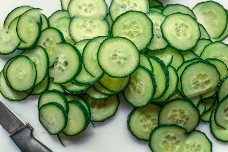 cucumber