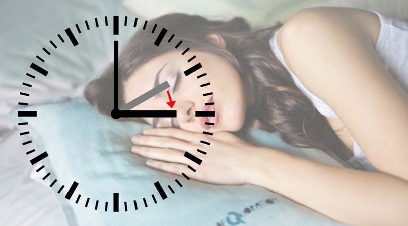 Daylight Saving Time