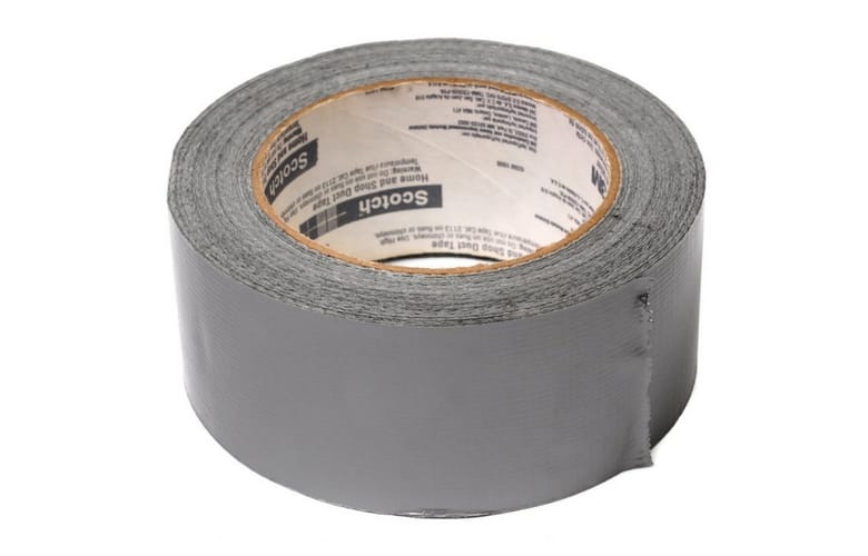 duct tape