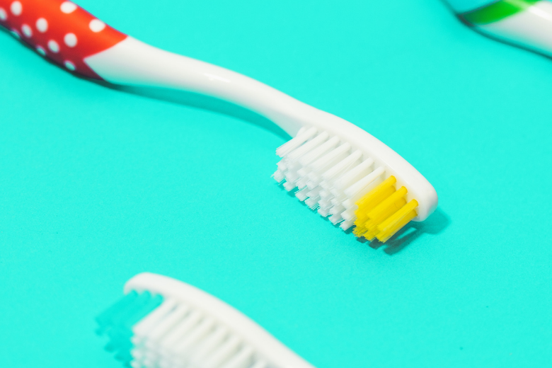 tandenborstel functies