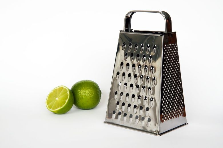cheese grater