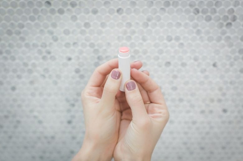 lip balm