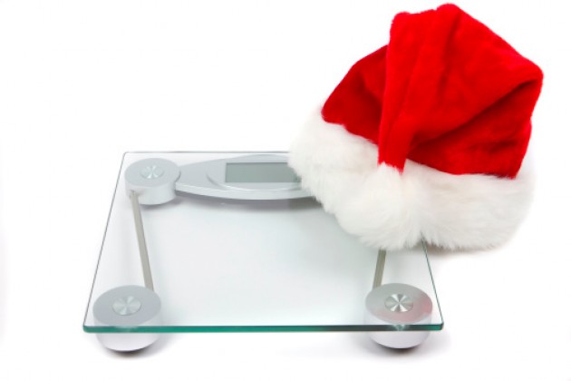christmas weight