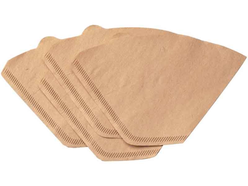 coffee filters