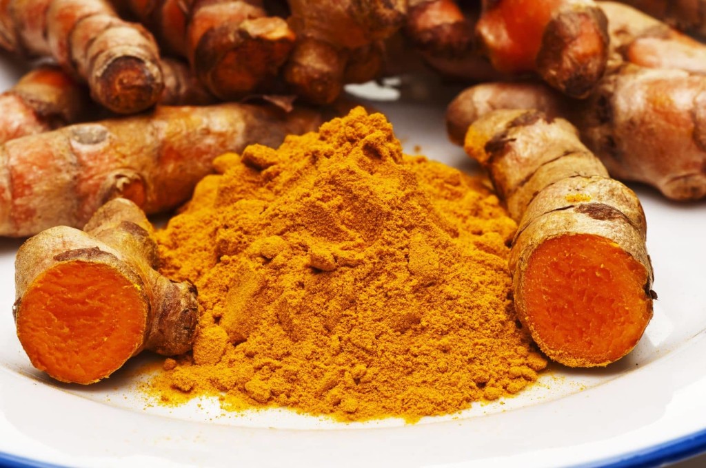 turmeric