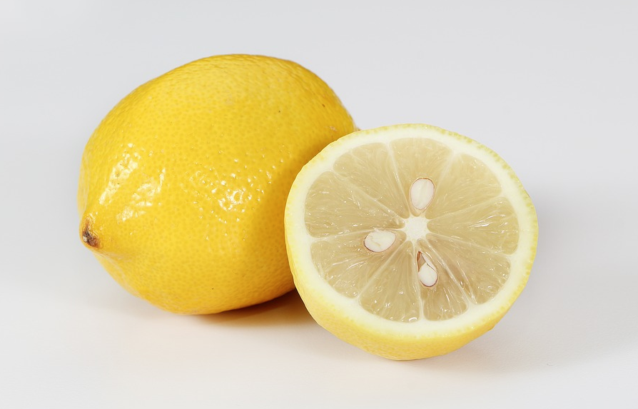lemons