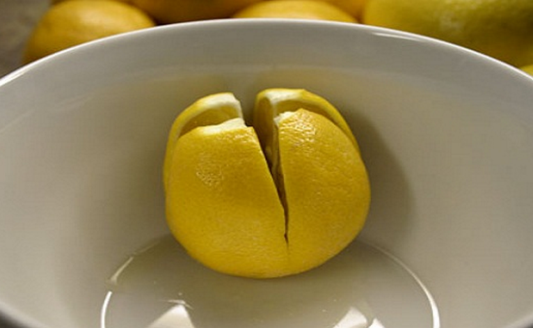 lemon