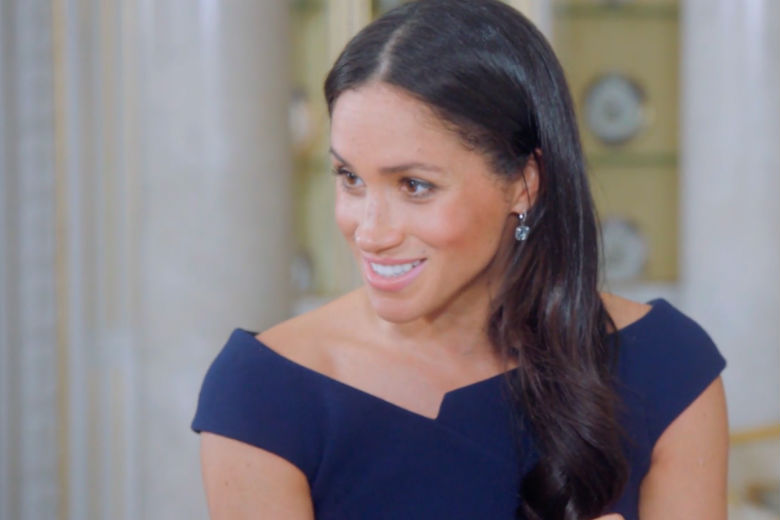 meghan markle
