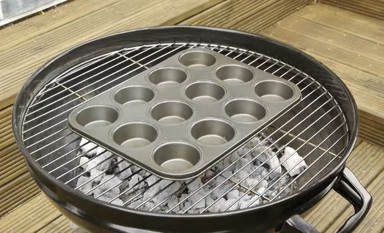 muffin tin