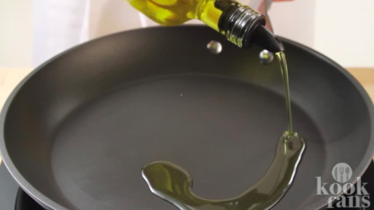 olive oil