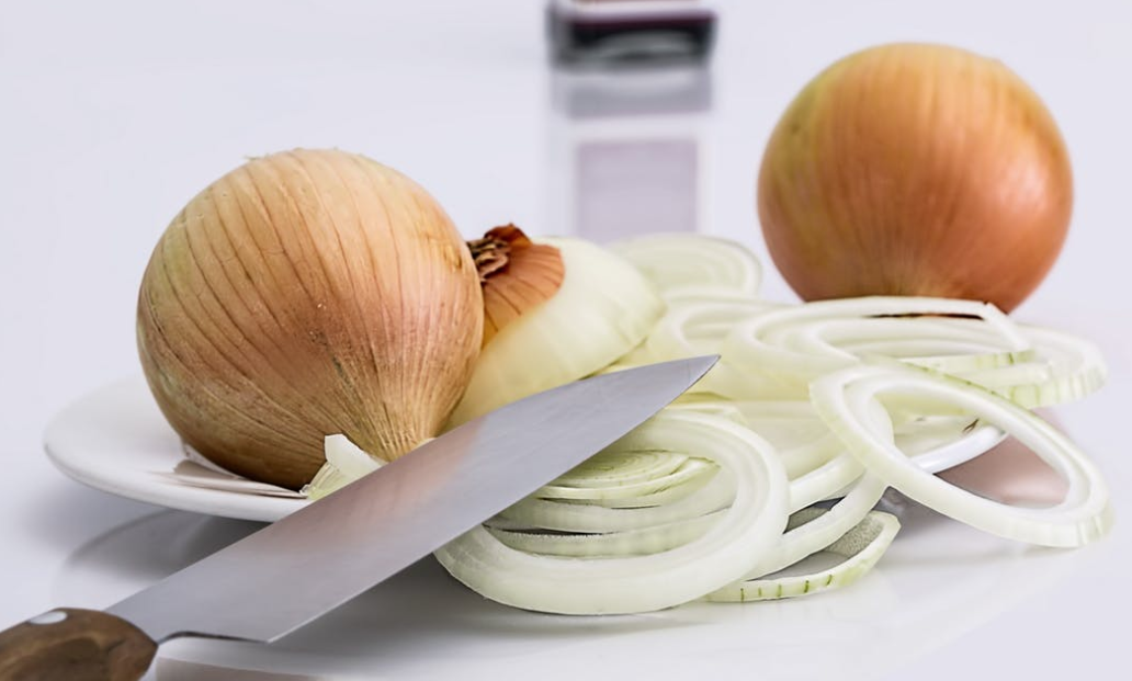 onions