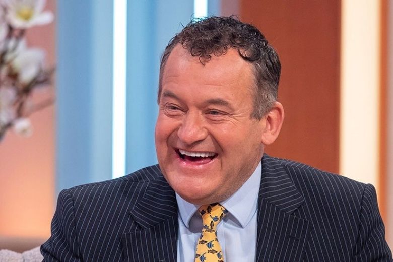 Paul Burrell