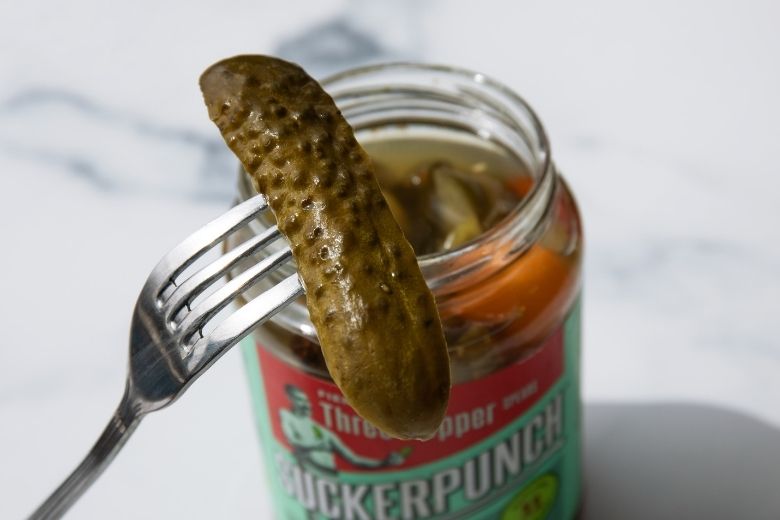 pickles