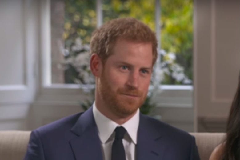 prince harry