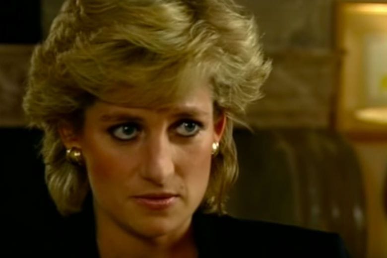 princess diana