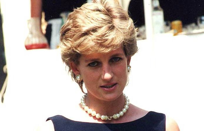 princess diana
