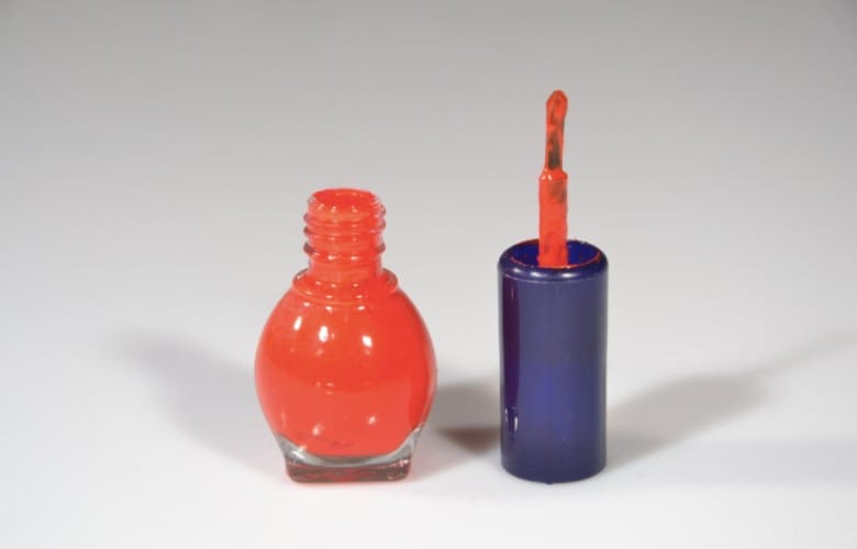 nail polish
