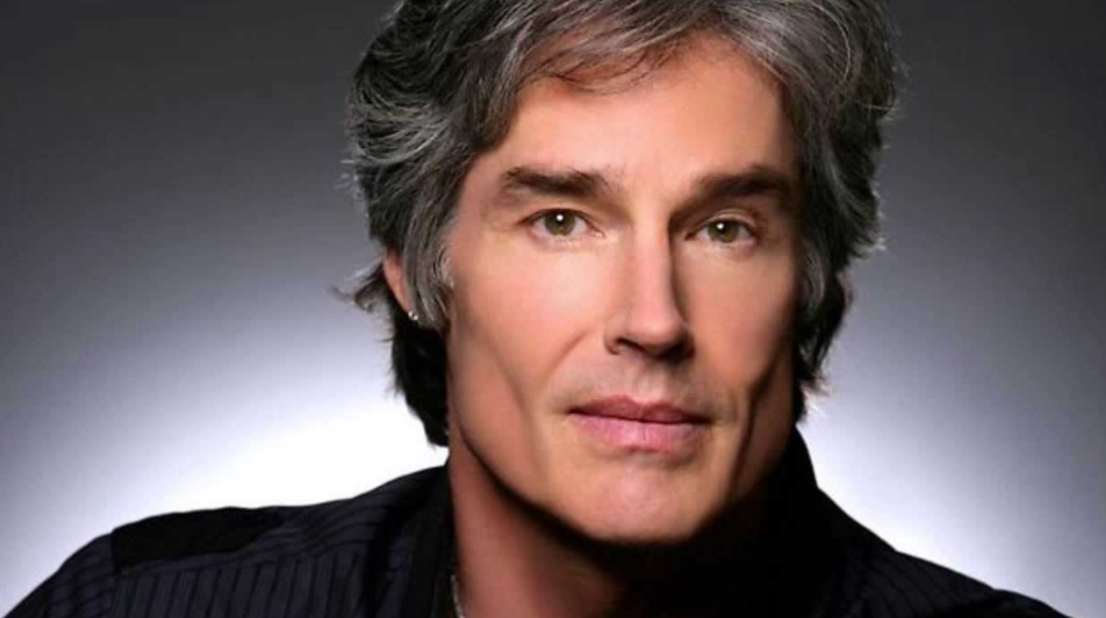 ridge forrester