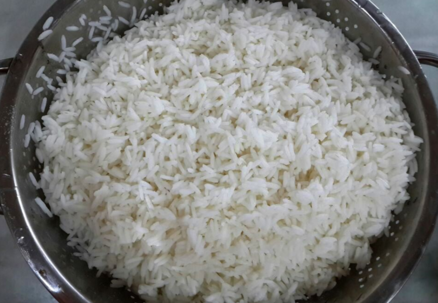 rice