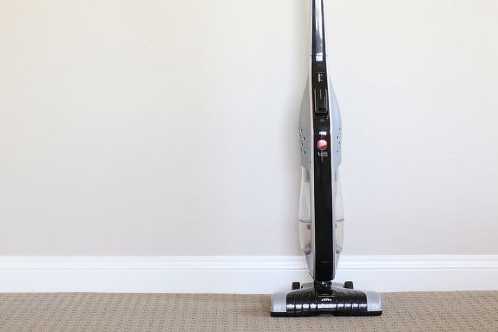 vacuum cleaner