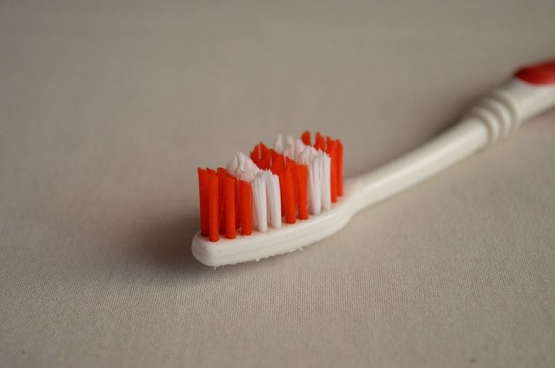 toothbrush