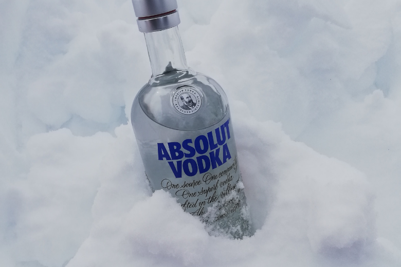 vodka