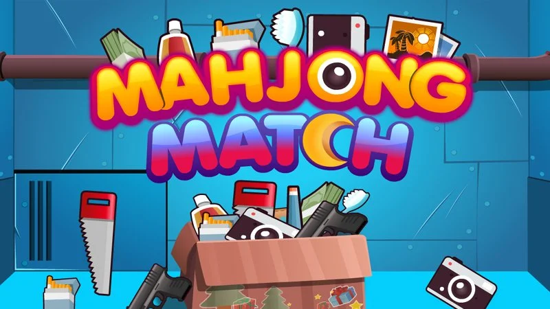 Mahjong Match