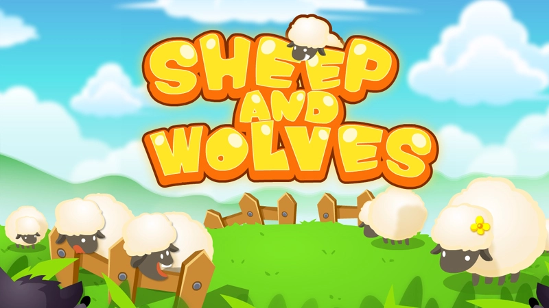 Sheep and Wolves